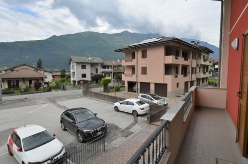 Foto 28 - Apartamento de 2 quartos em Delebio com terraço e vista para a montanha