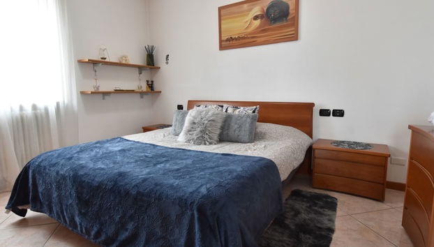 Apartment mit 3 Schlafzimmern in Delebio mit garten und terrasse - Foto 5