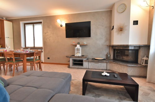 Photo 14 - 2 bedroom Apartment in Delebio with terrace and mountain view