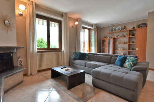 Photo 1 - 2 bedroom Apartment in Delebio with terrace and mountain view