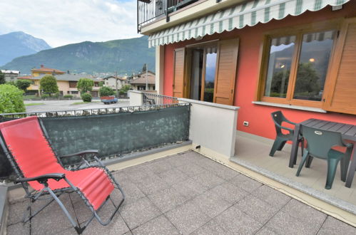 Photo 27 - 2 bedroom Apartment in Delebio with terrace and mountain view