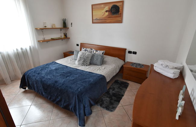Apartamento de 3 quartos em Delebio com jardim e terraço - Foto 21