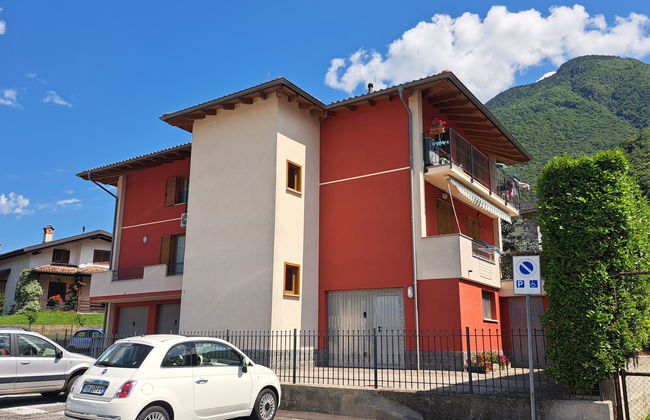 Apartamento de 3 quartos em Delebio com jardim e terraço - Foto 28