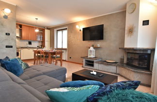 Photo 2 - 2 bedroom Apartment in Delebio with terrace and mountain view