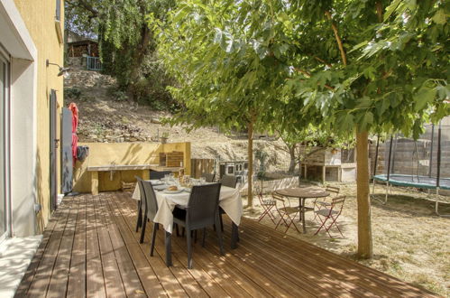 Photo 20 - Maison de 3 chambres à Saint-Cyr-sur-Mer avec jardin et terrasse