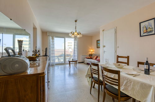 Photo 7 - 2 bedroom Apartment in Narbonne with sea view