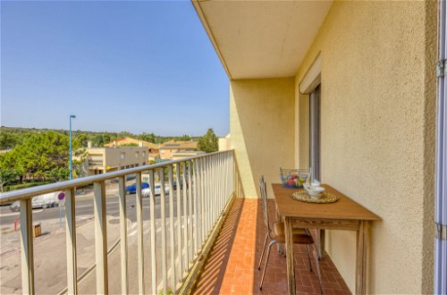 Photo 16 - 2 bedroom Apartment in Narbonne with sea view