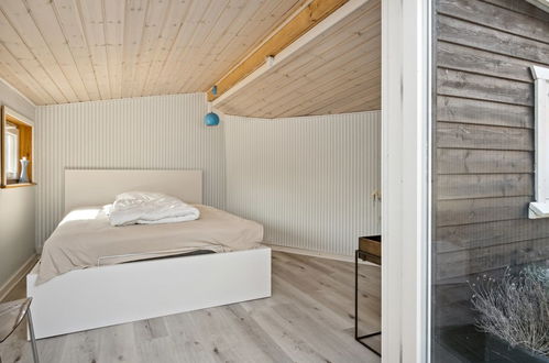 Foto 9 - Casa con 3 camere da letto a Børkop con terrazza e sauna