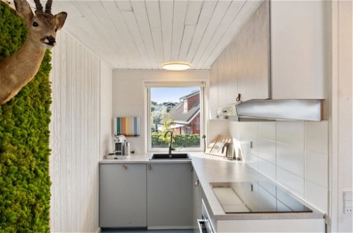 Photo 5 - Maison de 3 chambres à Børkop avec terrasse et sauna