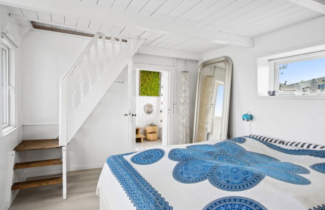 Casa de 3 quartos em Børkop com terraço e sauna - Foto 34