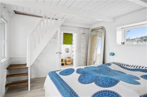 Photo 7 - Maison de 3 chambres à Børkop avec terrasse et sauna