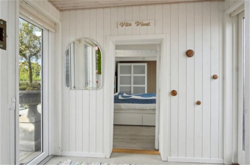 Foto 19 - Casa con 3 camere da letto a Børkop con terrazza e sauna