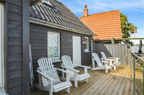 Foto 24 - Casa con 3 camere da letto a Børkop con terrazza e sauna