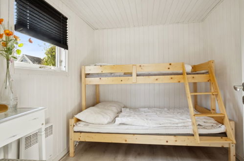Foto 10 - Casa de 3 quartos em Børkop com terraço e sauna