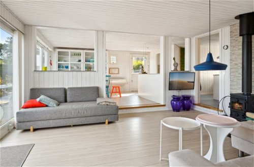 Foto 13 - Casa con 3 camere da letto a Børkop con terrazza e sauna
