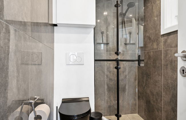 Casa de 3 quartos em Børkop com terraço e sauna - Foto 35