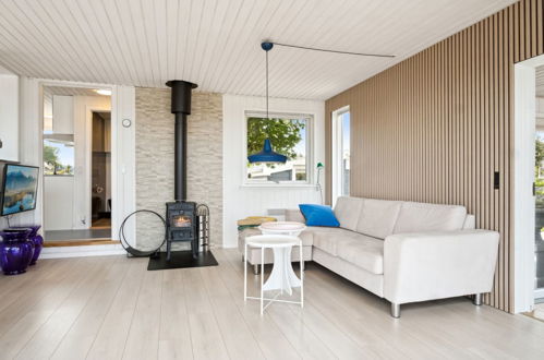 Foto 3 - Casa con 3 camere da letto a Børkop con terrazza e sauna