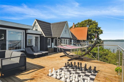 Foto 22 - Casa de 3 quartos em Børkop com terraço e sauna