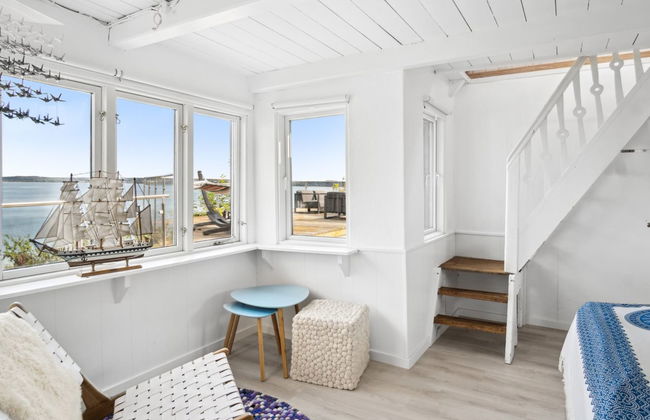 Casa de 3 quartos em Børkop com terraço e sauna - Foto 33