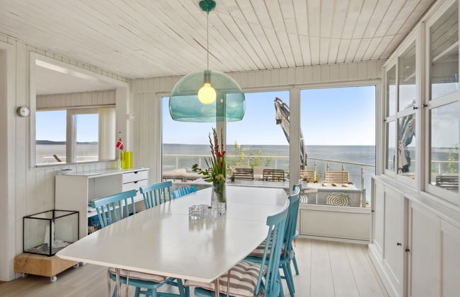 Casa de 3 quartos em Børkop com terraço e sauna - Foto 38