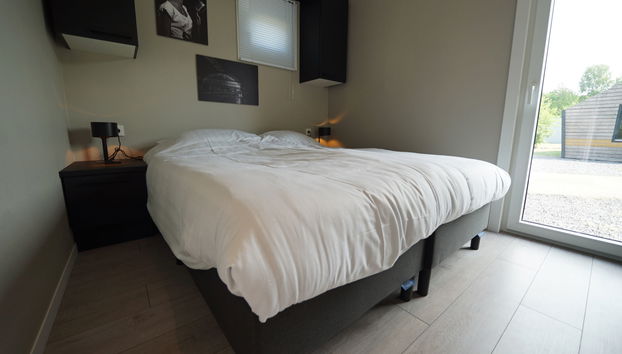 Maison de 3 chambres à IJhorst avec piscine et terrasse - Photo 5