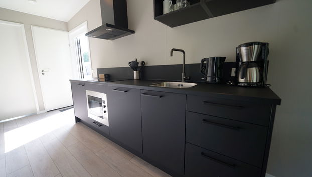 Maison de 3 chambres à IJhorst avec piscine et terrasse - Photo 4