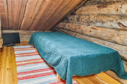 Photo 18 - 2 bedroom House in Kuusamo with sauna and mountain view