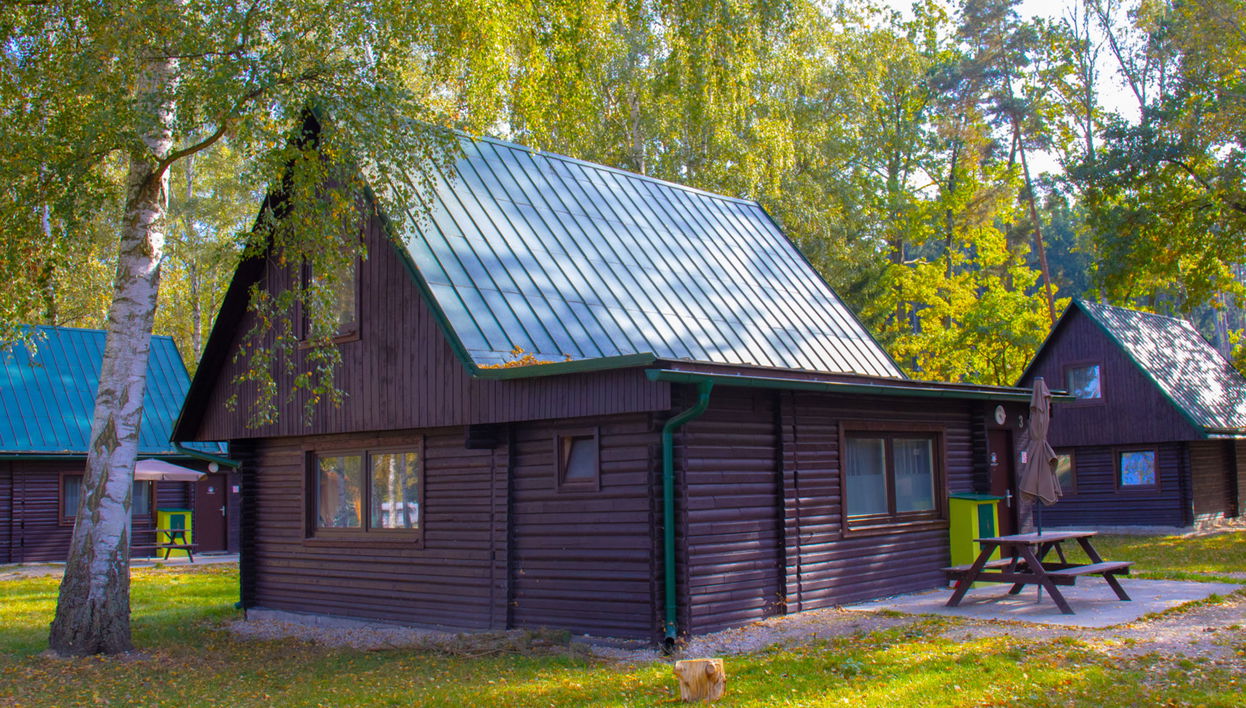 Haus mit 4 Schlafzimmern in Königgrätz mit garten - Foto 1