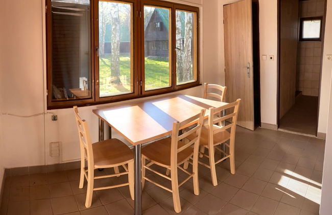 Haus mit 4 Schlafzimmern in Königgrätz mit garten - Foto 9