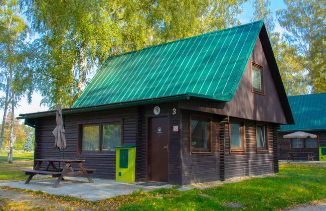 Haus mit 4 Schlafzimmern in Königgrätz mit garten - Foto 20