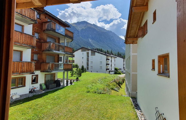 Ferienwohnung Senda - Foto 8