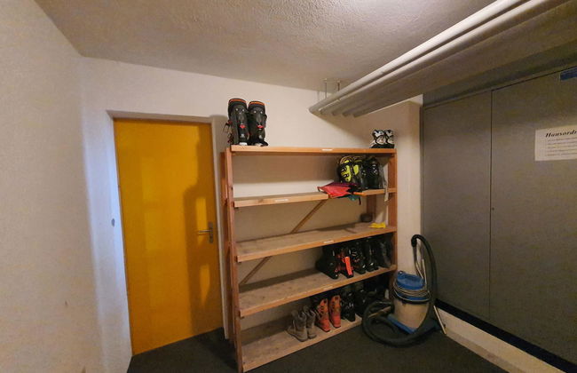 Ferienwohnung Senda - Foto 12