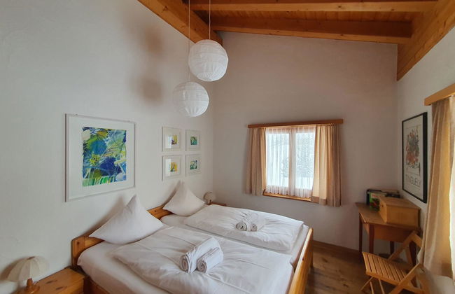 Ferienwohnung Senda - Foto 6