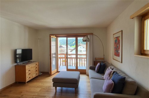 Photo 4 - 2 bedroom Apartment in Vaz/Obervaz