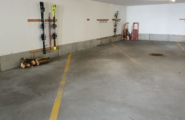 Ferienwohnung Senda - Foto 14