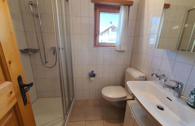 Ferienwohnung Senda - Foto 11