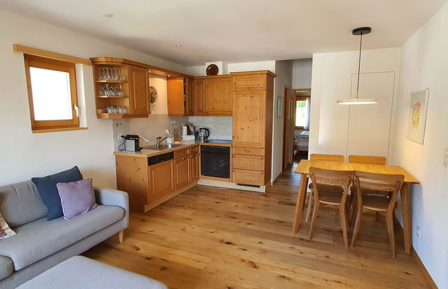 Ferienwohnung Senda - Foto 5