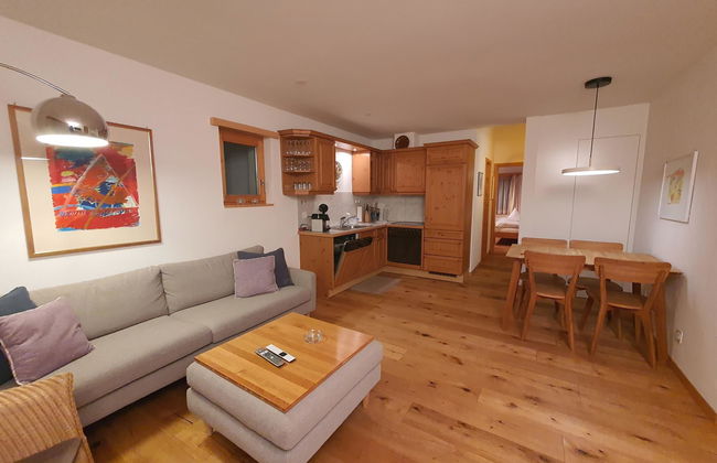 Ferienwohnung Senda - Foto 3