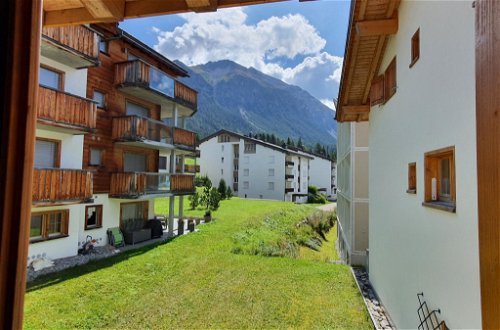 Foto 8 - Apartamento de 2 habitaciones en Vaz/Obervaz
