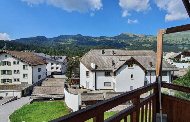 Ferienwohnung Senda - Foto 16