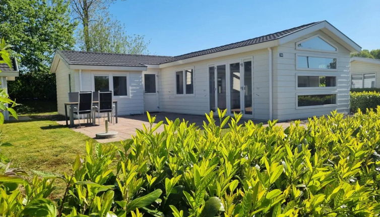 Photo 1 - Maison de 2 chambres à Beekbergen avec piscine et jardin