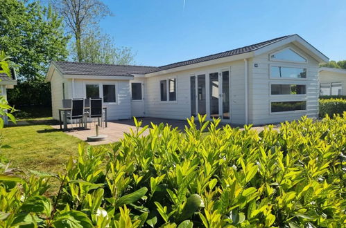 Photo 1 - Maison de 2 chambres à Beekbergen avec piscine et jardin