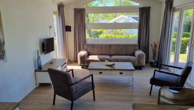 Haus mit 3 Schlafzimmern in Velsen-Zuid mit schwimmbad und terrasse - Foto 2