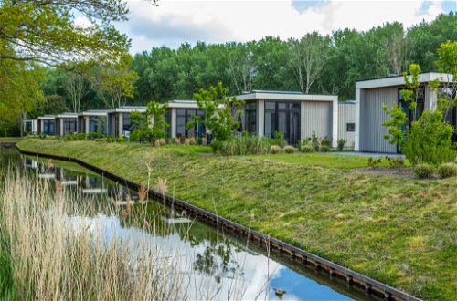 Foto 25 - Casa de 2 quartos em Velsen-Zuid com piscina e jardim