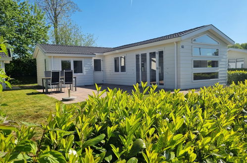 Photo 6 - Maison de 2 chambres à Velsen-Zuid avec piscine et jardin