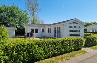 Photo 1 - 2 bedroom House in Velsen-Zuid with swimming pool and garden