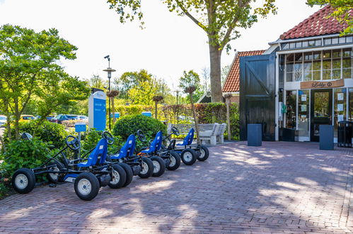 Photo 15 - Maison de 2 chambres à Velsen-Zuid avec piscine et jardin