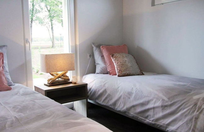 Casa de 4 quartos em Nijkerk com piscina e terraço - Foto 5