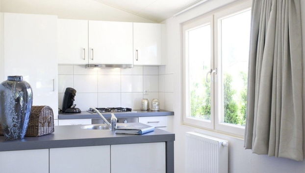 Casa con 4 camere da letto a Nijkerk con piscina e terrazza - Foto 3