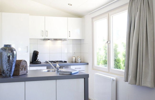 Casa de 4 quartos em Nijkerk com piscina e terraço - Foto 3